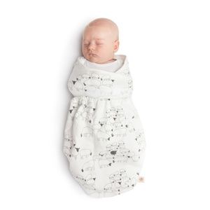 Ergobaby Swaddler New in box